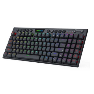 کیبورد گیمینگ مکانیکال با سیم ردراگون مدل YI K625 KB